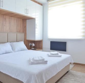 Vrnjacka Banja Apartamento | Apartmani Martenovic 1