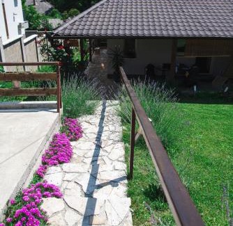 Vrdnik Apartamento | Apartmani Maslačak