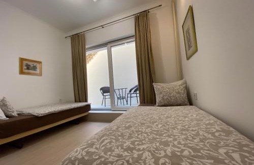 Subotica Apartamento | Apartmani Maximus