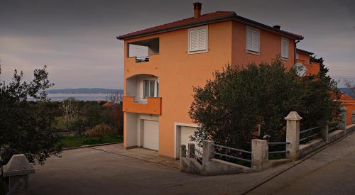 Dobropoljana Apartamento | Apartmani Mihaela Dobropoljana 52
