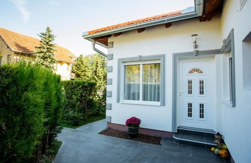 Palic Apartamento | Apartmani Mikic