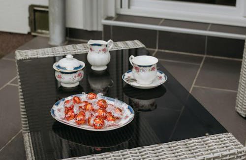 Palic Apartamento | Apartmani Mikic