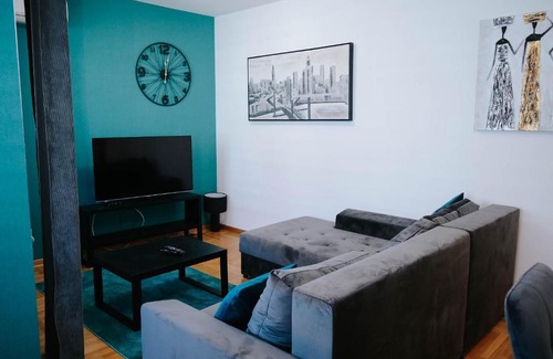 Petrovaradin Apartamento | Apartmani Milan