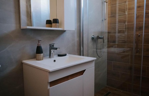 Petrovaradin Apartamento | Apartmani Milan