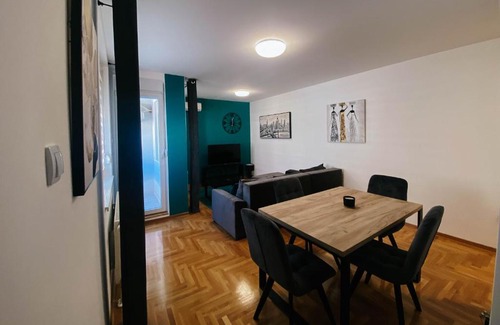 Petrovaradin Apartamento | Apartmani Milan