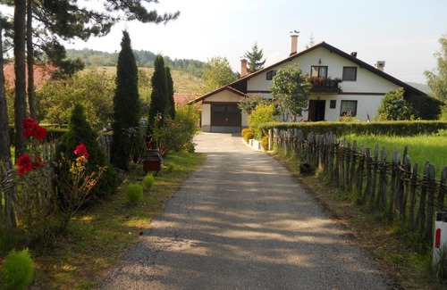 Zlatibor Apartamento | Apartmani Milić