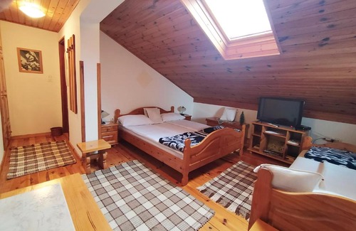 Zlatibor Apartamento | Apartmani Milić