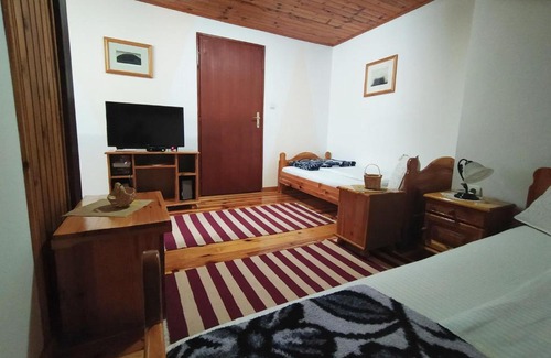 Zlatibor Apartamento | Apartmani Milić