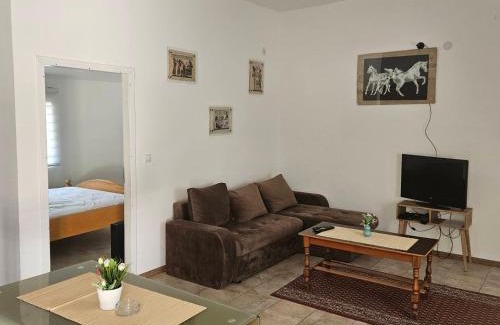 Belgrade Apartamento | Apartmani Milka
