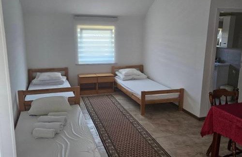Belgrade Apartamento | Apartmani Milka