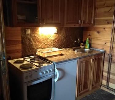 Divcibare Chalet De Esquí | Apartmani Milojević