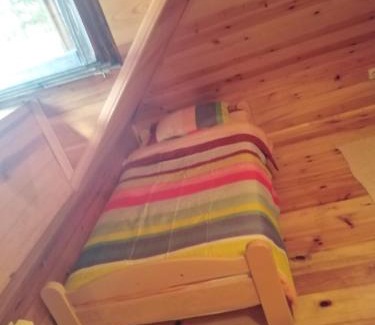 Divcibare Chalet De Esquí | Apartmani Milojević