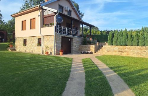 Central Serbia Apartamento | Apartmani Milosavljević