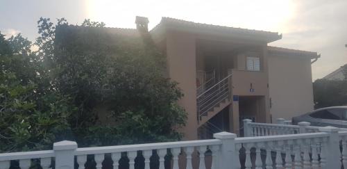 Klenovica Apartamento | Apartmani Mira
