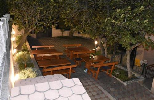 Klenovica Apartamento | Apartmani Mira