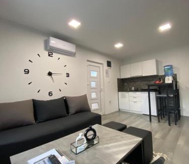 Palic Apartamento | Apartmani Mira