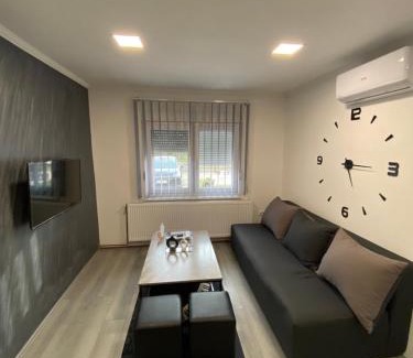 Palic Apartamento | Apartmani Mira