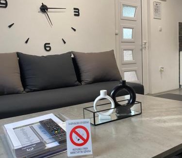 Palic Apartamento | Apartmani Mira