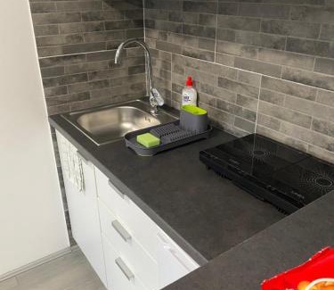 Palic Apartamento | Apartmani Mira