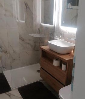 Virovitica Apartamento | Apartmani MODUS - SELF-CHECK-IN