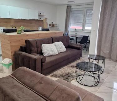 Virovitica Apartamento | Apartmani MODUS - SELF-CHECK-IN