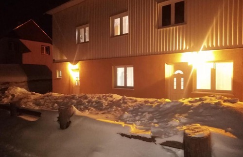 Zabljak Apartamento | Apartmani Momčilo