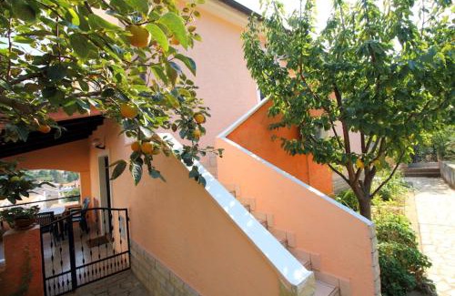 Veli Losinj Apartamento | Apartmani Nadalina