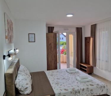 Veliko Gradiste Apartamento | Apartmani Nataly M2