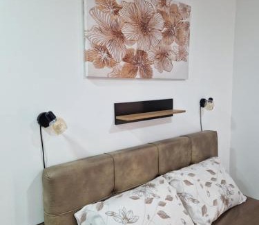 Veliko Gradiste Apartamento | Apartmani Nataly M2