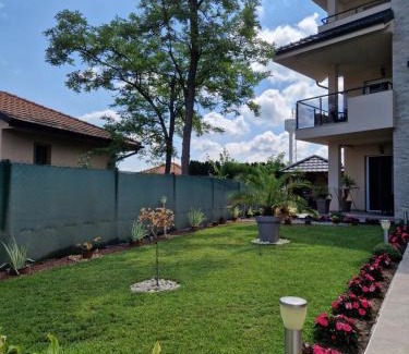 Veliko Gradiste Apartamento | Apartmani Nataly M2