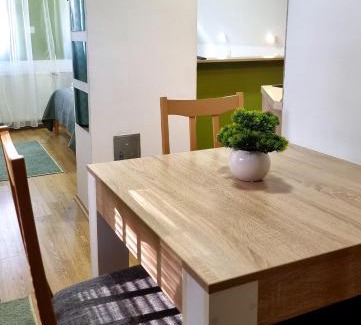 Kremna Apartamento | Apartmani Nešović Tara