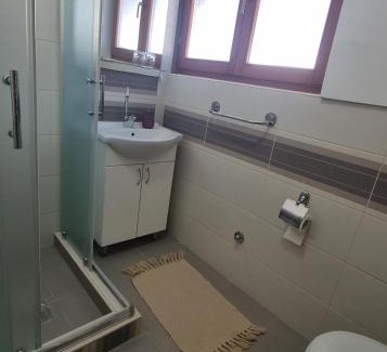 Kremna Apartamento | Apartmani Nešović Tara