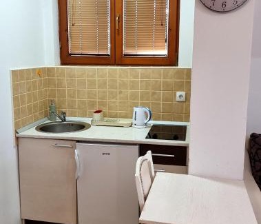 Kremna Apartamento | Apartmani Nešović Tara