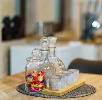 Divcibare Apartamento | Apartmani Nevena Divčibare