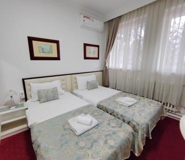 Vojvodina Apartamento | Apartmani, New Museum Kula