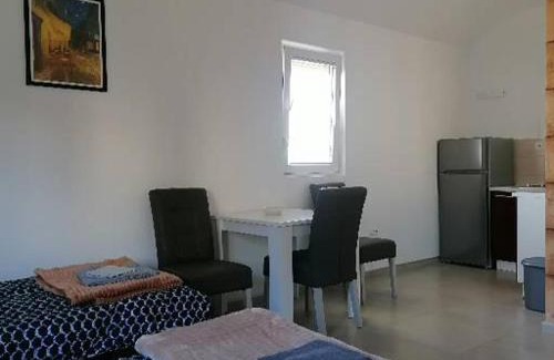 Bor Apartamento | Apartmani NGC Bor