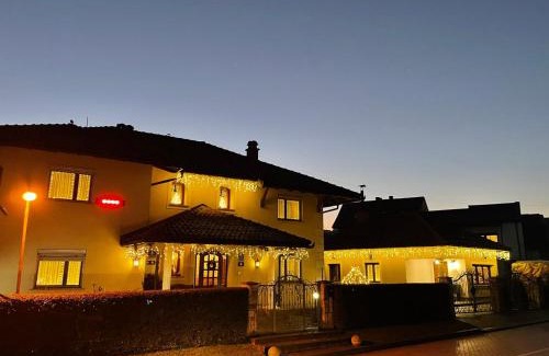 Vrnjacka Banja Apartamento | Apartmani Nik Lux