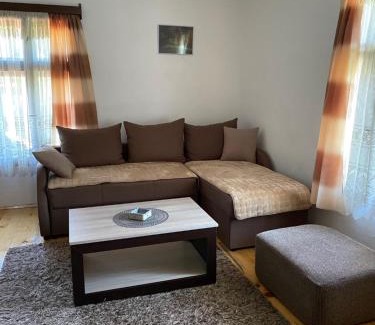 Stara Planina Apartamento | Apartmani Nikola Dojkinci