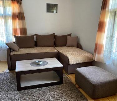 Stara Planina Apartamento | Apartmani Nikola Dojkinci