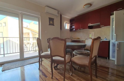 Igalo Apartamento | Apartmani Nikolić