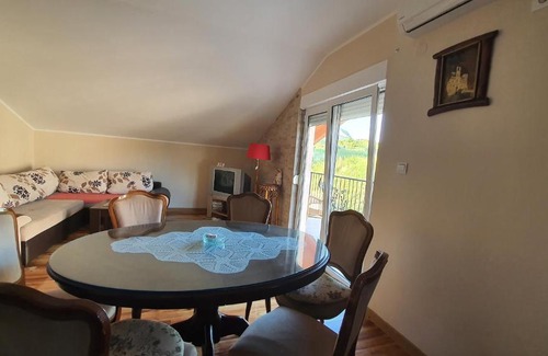 Igalo Apartamento | Apartmani Nikolić