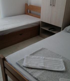 Veliko Gradiste Apartamento | apartmani Nikolic2