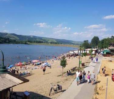 Veliko Gradiste Apartamento | apartmani Nikolic2