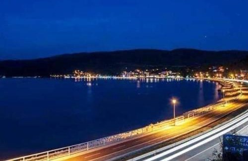 Golubac Apartamento | Apartmani Nina