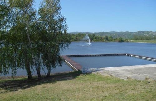 Veliko Gradiste Apartamento | Apartmani Novak - Srebrno jezero