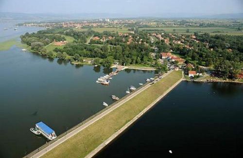 Veliko Gradiste Apartamento | Apartmani Novak - Srebrno jezero