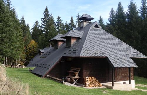 Tara National Park Apartamento | Apartmani Novakovic
