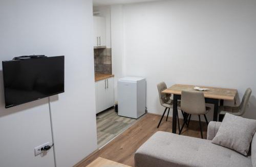 Velika Plana Apartamento | Apartmani Novakovic