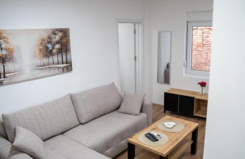 Velika Plana Apartamento | Apartmani Novakovic