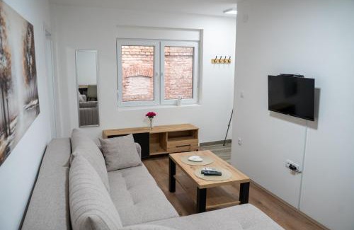 Velika Plana Apartamento | Apartmani Novakovic